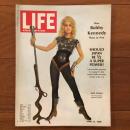 [英]LIFE ASIA EDITION 1968年4月15日号