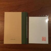 KIMONO （着物） オリジナルプリント付