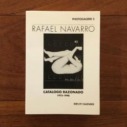 [仏]RAFAEL NAVARRO: PHOTOGALERIE ５