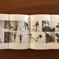 高梨豊 写真集　人像: エクリチュール叢書5