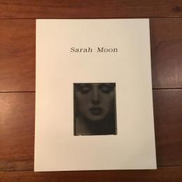 Sarah Moon サラ・ムーン