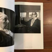 ドアノー写真集3 ポートレイト