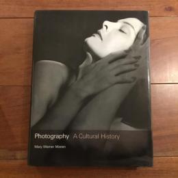 [英]Photography A Cultural History