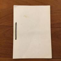 情の世界　岡潔先生