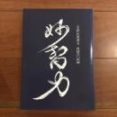 妙智力 玄武山 普濟寺 再建の記録