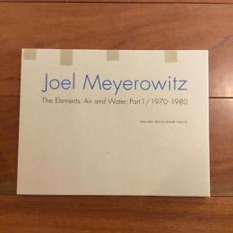 Joel Meyerowitz: The Elements: Air and Water; Part 1 / 1970-1980