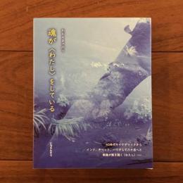 魂が＜わたし＞をしている (署名入）