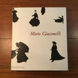 [英]Mario Giacomelli