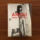 ARAKI TOKYO LUCKY HOLE