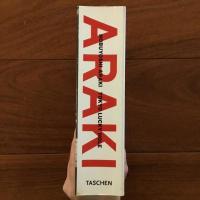 ARAKI TOKYO LUCKY HOLE