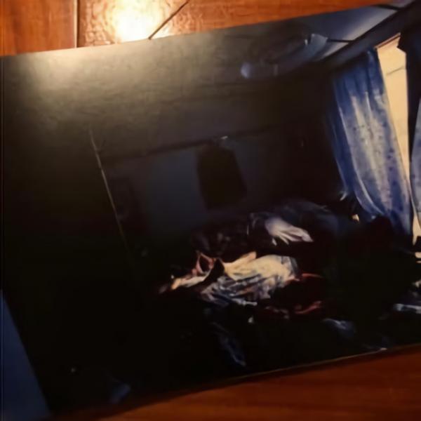 Canary (カナリア)(志賀理江子) / 古本、中古本、古書籍の通販 Canary (カナリア)(志賀理江子) / 古本、中古本、古書籍の通販
