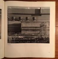[英]Industrial Landscape