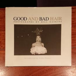 [英]Good and Bad Hair