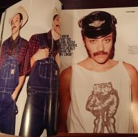 [英]Candy 3rd Issue 2011-2012