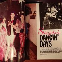 [英]Candy 3rd Issue 2011-2012