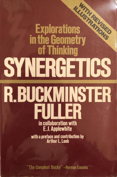 英]Synergetics | R. Buckminster Fuller | ¥13,750 - 日本の古本屋