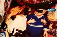 [英]Everybody Dance Now