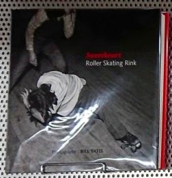 [英]Sweetheart Roller Skating Rink