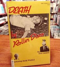 [英]Death by Roller Disco