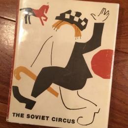 [英]The Soviet Circus