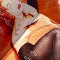 [英]Lonely Boy Mag. No. A-1/ Issue 2