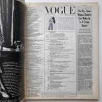 Vogue 1974年5月号(US)