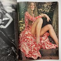 Vogue 1970年1月15日号(US)