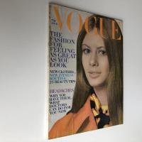 Vogue 1970年1月15日号(US)