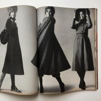 Vogue 1970年8月15日号(US)