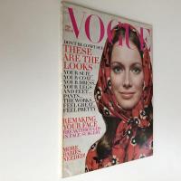 Vogue 1970年8月15日号(US)