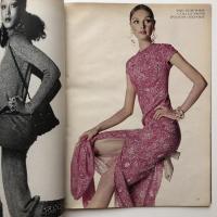 Vogue 1971年2月15日号(US)