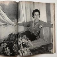 Vogue 1971年2月15日号(US)