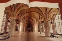 [英]The New Rijksmuseum Cruz y Ortiz Architects