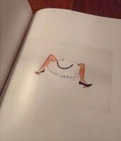 英]Marc Jacobs Advertising 1998-2009(Juergen Teller Marc Jacobs