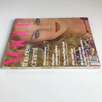 [英]Vogue 1977年10月号(US)