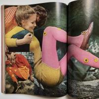 [英]Vogue 1967年8月15日号(US)