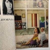 [英]Vogue 1967年8月15日号(US)