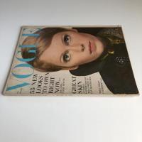 [英]Vogue 1967年8月15日号(US)