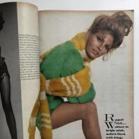 [英]Vogue 1969年8月15日号(US)