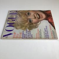 [英]Vogue 1969年8月15日号(US)