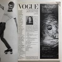 Vogue Italia 1977年1月号