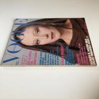 Vogue Italia 1977年1月号