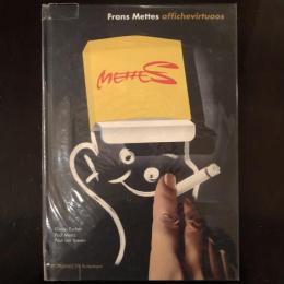 Frans Mettes Affichevirtuoos