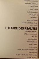 [仏]Theatre des Realites