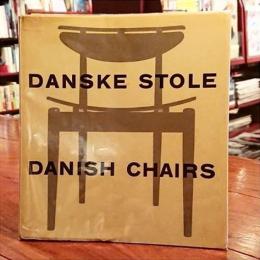 [英]Danske Stole Danish Chairs
