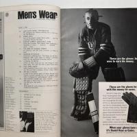 [英]Men's Wear June 1968