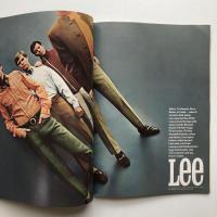 [英]Men's Wear June 1968