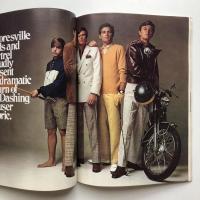 [英]Men's Wear June 1968
