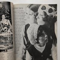 [英]California Stylist July 1968