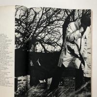 [英]GQ April 1962